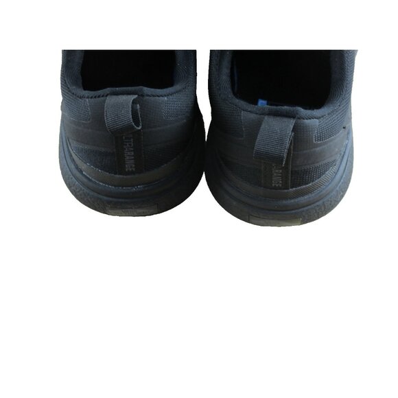 Vans Men's UltraRange Exo Triple Black Skate Trail Hiking shoes Size 9 NEW - Picture 5 of 7
